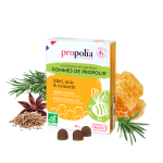 Propolia Propolispastillit